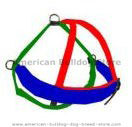 size dog harness